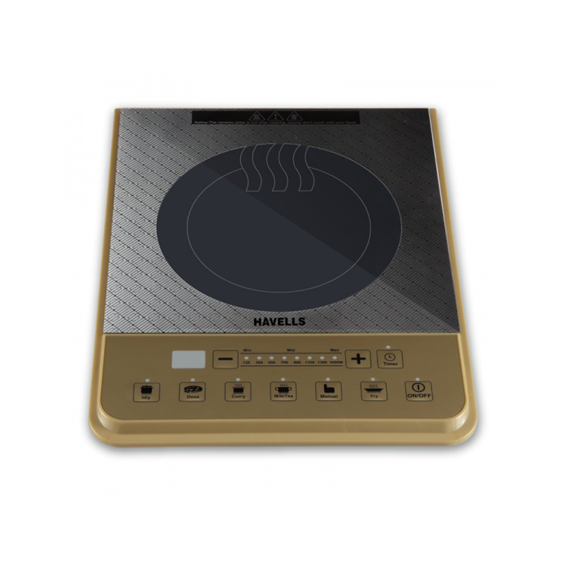 Buy Havells Insta Cook PT Induction Cooktop online at low price on | Vasanth &amp; Co